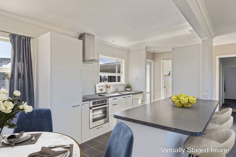 Photo of property in 43 Belair Avenue, Blagdon, New Plymouth, 4310