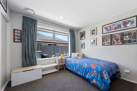 Photo of property in 8 Whincops Road, Halswell, Christchurch, 8025