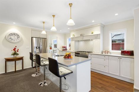 Photo of property in 27 Wootton Place, Kaiapoi, 7630