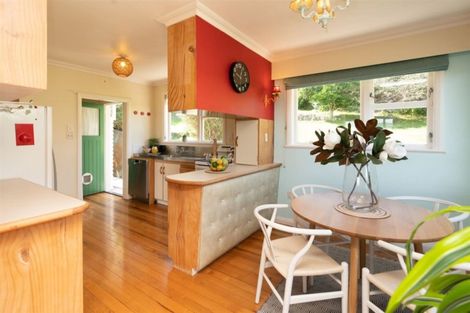 Photo of property in 22 Seatoun Heights Road, Seatoun, Wellington, 6022