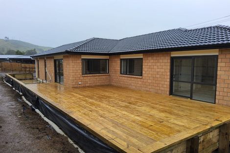 Photo of property in 7 Oranmore Crescent, Paeroa, 3600