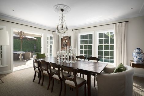 Photo of property in 36 Glanville Terrace, Parnell, Auckland, 1052