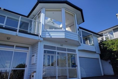 Photo of property in 40 Lohia Street, Khandallah, Wellington, 6035