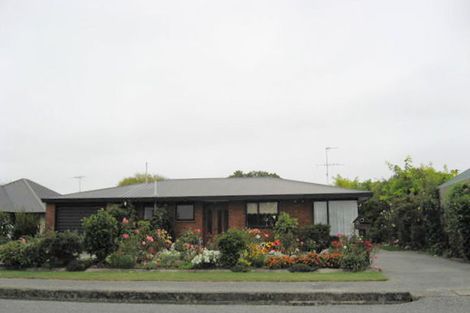 Photo of property in 4 Grove Street, Tinwald, Ashburton, 7700