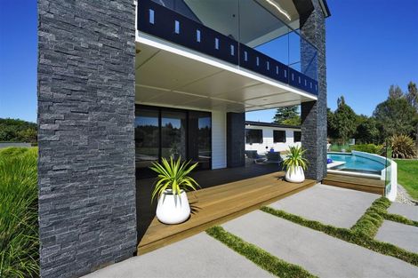 Photo of property in 166 Woodcock Road, Tamahere, Hamilton, 3283