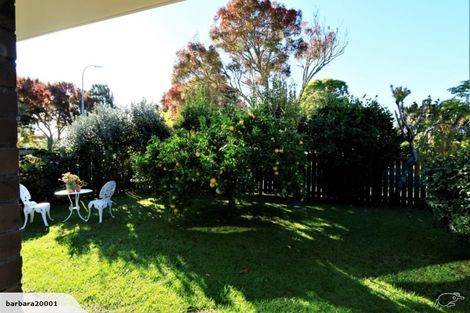 Photo of property in 1/61 Butley Drive, Farm Cove, Auckland, 2012