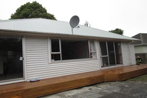 Photo of property in 12 Hooker Avenue, Bryndwr, Christchurch, 8053