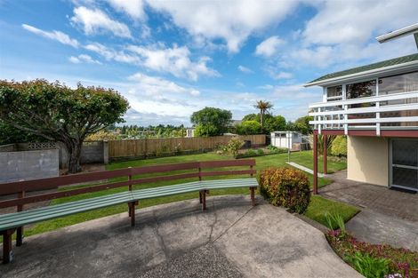 Photo of property in 7 Peachgrove Terrace, Hillcrest, Rotorua, 3015