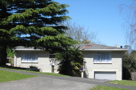 Photo of property in 7 Gavin Place, Huntly, 3700
