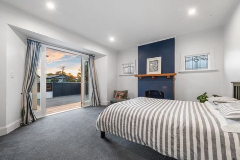 Photo of property in 6 Claremont Avenue, Papanui, Christchurch, 8053