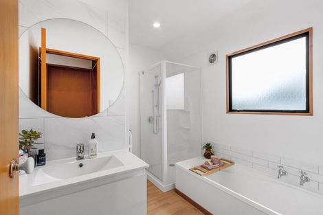 Photo of property in 3/89 Bishop Street, St Albans, Christchurch, 8014