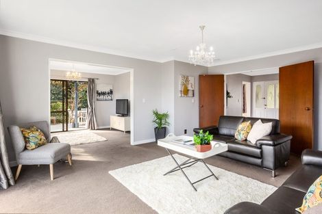 Photo of property in 7 Observatory Close, Whitby, Porirua, 5024