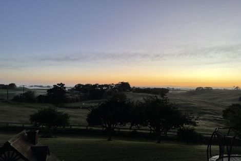 Photo of property in 154 Ponsford Road, Pollok, Waiuku, 2684