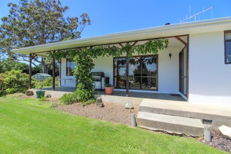 Photo of property in 433 Kauru Hill Road, Incholme, Oamaru, 9492