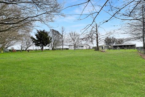 Photo of property in 530 No 1 Road, Springdale, Waitoa, 3380