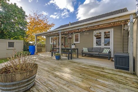 Photo of property in 38 Millar Street, Terrace End, Palmerston North, 4410