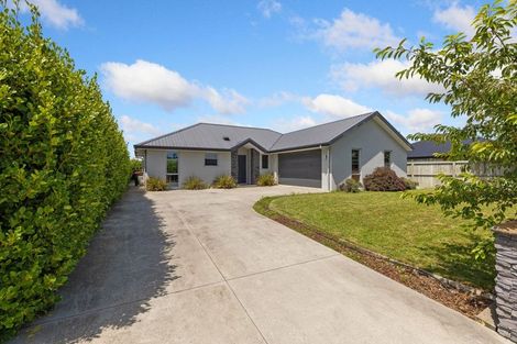 Photo of property in 10 Park Lane, Rolleston, 7614