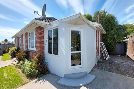 Photo of property in 1/113a Harewood Road, Papanui, Christchurch, 8053
