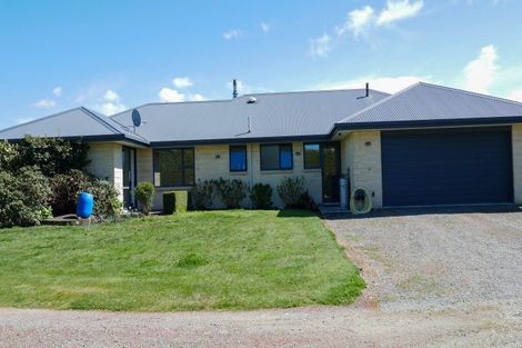 Photo of property in 656 Levels Plain Road, Kerrytown, Timaru, 7975