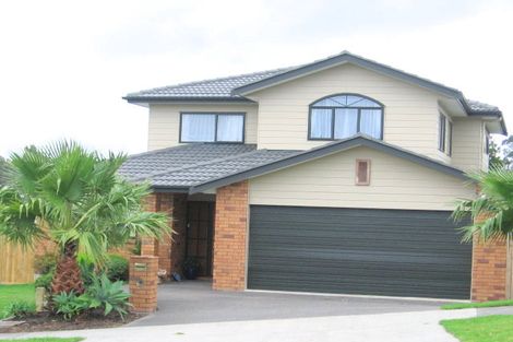 Photo of property in 7 Ponderosa Drive, Oteha, Auckland, 0632