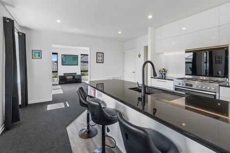 Photo of property in 52 Jean Archie Drive, Rolleston, 7614