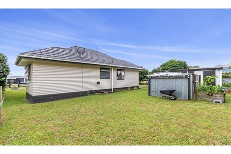 Photo of property in 1 Hanna Street, Te Aroha, 3320