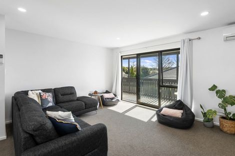 Photo of property in 5/11 Winchester Street, Merivale, Christchurch, 8014