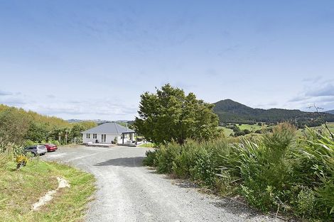 Photo of property in 280c Baldrock Road, Kaiwaka, Maungaturoto, 0587