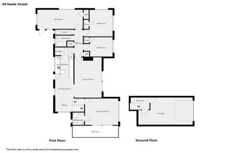 Photo of property in 49 Neale Avenue, Stoke, Nelson, 7011