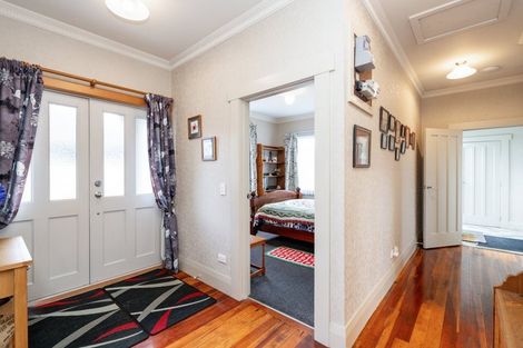 Photo of property in 122 Nelson Street, Georgetown, Invercargill, 9812