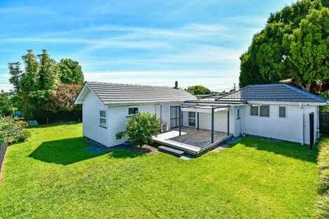 Photo of property in 1/75 Willis Road, Papakura, 2110