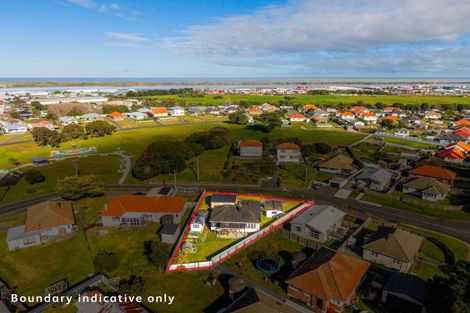 Photo of property in 32 Duigan Street, Gonville, Whanganui, 4501