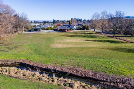 Photo of property in 51 Tancred Street, Geraldine, 7930