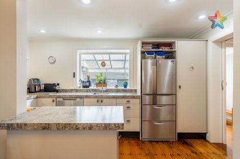 Photo of property in 58 Epuni Street, Hutt Central, Lower Hutt, 5011