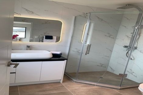 Photo of property in 7 Ballinabreen Road, Flat Bush, Auckland, 2019