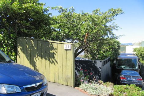 Photo of property in 29 Belvedere Road, Hataitai, Wellington, 6021