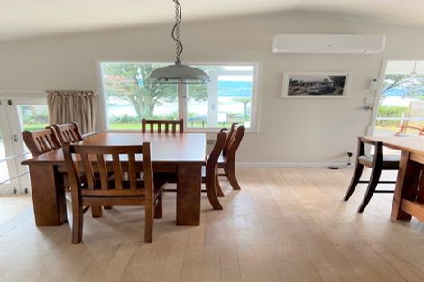 Photo of property in 241 Spencer Road, Lake Tarawera, Rotorua, 3076