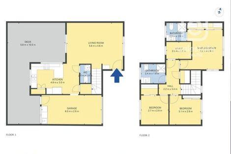 Photo of property in 5a Martin Road, Manurewa, Auckland, 2102