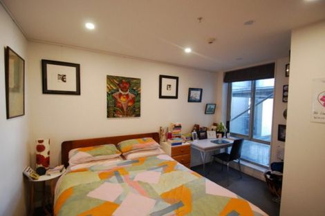 Photo of property in Republic Apartments, 5c/11 Tennyson Street, Te Aro, Wellington, 6011