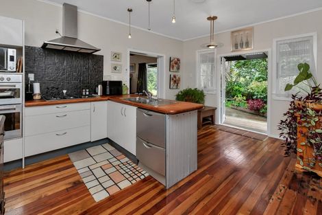 Photo of property in 113 Mountain View Road, Hikurangi, 0114