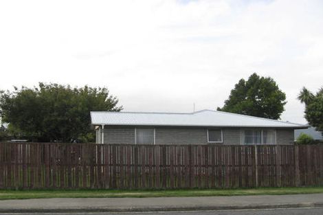 Photo of property in 24 Elizabeth Street, Rolleston, 7614