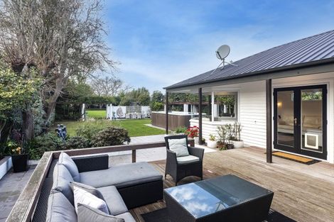 Photo of property in 36 Jacksons Road, Merivale, Christchurch, 8014