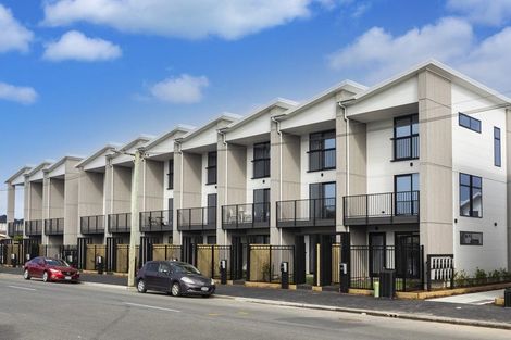 Photo of property in 17/232 Marine Parade, New Brighton, Christchurch, 8061