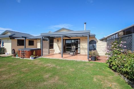 Photo of property in 29 Walbrook Crescent, Oamaru North, Oamaru, 9400