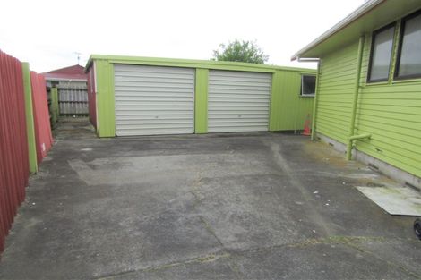 Photo of property in 183 Dawson Road, Clover Park, Auckland, 2023