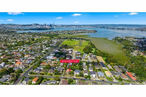Photo of property in 59 Northboro Road, Belmont, Auckland, 0622