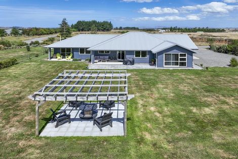 Photo of property in 41 Paritu Road, Maraekakaho, 4171