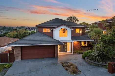 Photo of property in 9 Molyneux Close, Whitby, Porirua, 5024