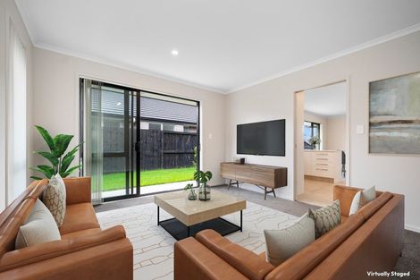 Photo of property in 25 Fearnley Grove, Pyes Pa, Tauranga, 3112