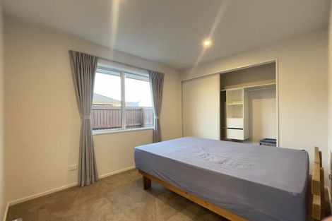 Photo of property in 7 Chaffey Lane, Wigram, Christchurch, 8042